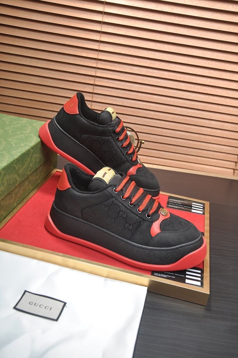 Gucci Screener Shoes